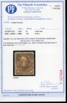 Puerto Rico, 1898, Ponce provisional surcharge “Postage