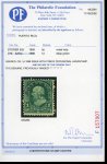 Puerto Rico, 1898, Ponce provisional surcharge “Postage