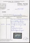 Puerto Rico, 1898, Ponce provisional surcharge “Postage