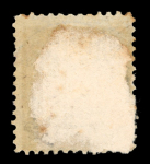 Puerto Rico, 1898, Ponce provisional surcharge “Postage