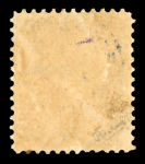 Puerto Rico, 1898, Ponce provisional surcharge “Postage