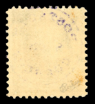 Puerto Rico, 1898, Ponce provisional surcharge “Postage