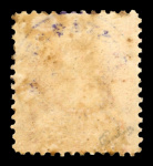 Puerto Rico, 1898, Ponce provisional surcharge “Postage