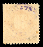 Puerto Rico, 1898, Ponce provisional surcharge “Postage