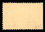 Puerto Rico, 1898, Ponce provisional surcharge “Postage
