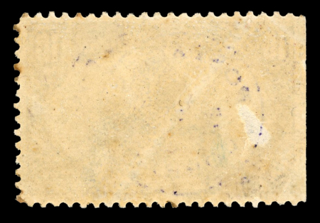 Puerto Rico, 1898, Ponce provisional surcharge “Postage