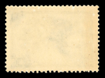 Stamp of Greece » Airmails Greece Airmails: 1943 "Winds" 400d in blue mint n.h.
