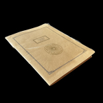 Stamp of Large Lots and Collections All World – Sperati stamp collection, a stamp approval album (entitled “Timbres Postes”; measuring 15x20cm) exhibiting 237 Sperati reproductions of famous classic stamps; the range of stamps in this album is similar to t