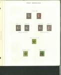 THE Work of Jean de Sperati Part IV - 1954 BPA