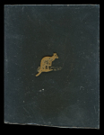 Stamp of Australia » Commonwealth of Australia Australia 1913 Kangaroo, group of eleven Sperati items, eight on glass