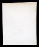 Stamp of British Levant  British Levant 1909 overprints SPERATI forgery group of 3 trials on white paper for the 1pi30pa (2) and 2pi20pa