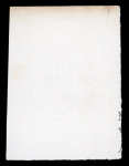 Stamp of British Levant  British Levant 1909 overprints SPERATI forgery group of 3 trials on white paper for the 1pi30pa (2) and 2pi20pa