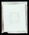 Stamp of India » 1855-1946 De La Rue and later Crown Colony Issues India 1856 2a orange SPEARTI forgery, two items