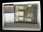 Stamp of German States » Hannover Hannover 1860-61 SPERATI forgery lot