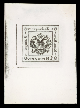 Stamp of Austria » Newspaper Tax Stamps Austria Newspaper Tax stamps SPERATI forgery lot of 14 items