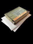 Stamp of Mauritius » 1848-59 Post Paid Issue Mauritius Sperati Forgeries: 1848 “Post Paid” 1d, a spectacular assembly of twelve items