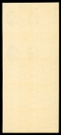 Stamp of Egypt » 1936-1952 King Farouk Definitives  » Issued Stamps 1937-46 Young King Farouk Portrait Issue: £E1 blue