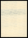 Stamp of Egypt » 1936-1952 King Farouk Definitives  » Issued Stamps 1944-51 King Farouk "Military" Issue: £E1 blue and