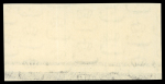 Stamp of Egypt » 1936-1952 King Farouk Definitives  » Issued Stamps 1944-51 King Farouk "Military" Issue: 50pi green and