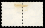 Stamp of Egypt » 1936-1952 King Farouk Definitives  » Issued Stamps 1944-51 King Farouk “Military” Issue: 10m Deep violet,
