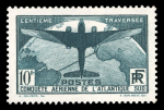 Stamp of France » Collections 1849-1990, dans une reliure Yvert standard et feuilles