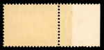 Stamp of United States » Collections 1913, Discovery of San Francisco 10c orange-yellow