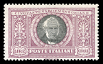 Stamp of Large Lots and Collections Europe : 1858-1958, in a big Yvert album nice European
