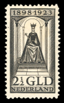 Stamp of Large Lots and Collections Europe : 1858-1958, in a big Yvert album nice European
