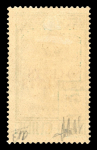 Stamp of Colonies françaises » Indochine 1914-1919, quatre belles variétés soit YT n° 66a double