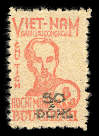 Stamp of Colonies françaises » Colonies Francaise Collections et Lots (Après Indépendance) Vietnam Nord : 1949, YT n° 49-52 neufs **, toujours