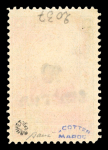 Stamp of Colonies françaises » Maroc Postes Locales : 1891-1906, superbe collection de postes