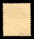 Stamp of Colonies françaises » Indochine 1889-1944, dans une reliure Yvert à dos rond et feuilles