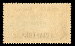 Stamp of Colonies françaises » Indochine 1889-1944, dans une reliure Yvert à dos rond et feuilles