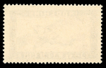 Stamp of Colonies françaises » Indochine 1889-1944, dans une reliure Yvert à dos rond et feuilles