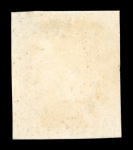 Stamp of Great Britain » 1840 1d Black and 1d Red plates 1a to 11 1840 1d black pl. 1a DH with 4 margins and neat strike
