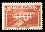 Stamp of France » Collections 1900-1980, dans cinq carnets à choix très belle accumulation