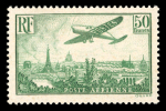 Stamp of France » Collections 1900-1980, dans cinq carnets à choix très belle accumulation