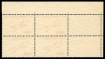 Stamp of France » Collections France et Monaco : 1936-2000, ensemble très intéressant