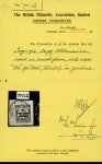 Stamp of Togo Togo 1914 
