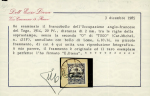 Stamp of Togo Togo 1914 