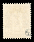 Stamp of Honduras » Air Post / Airmails Honduras Herbert Block airmail reference collection