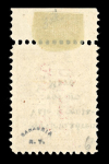 Stamp of Honduras » Air Post / Airmails Honduras Herbert Block airmail reference collection