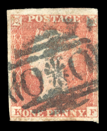 Stamp of Great Britain » British Post Offices Abroad Collection of stamps and covers on exhibition pages