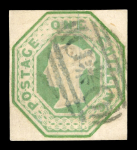 Stamp of Great Britain » British Post Offices Abroad Collection of stamps and covers on exhibition pages