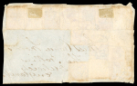 Stamp of Great Britain » British Post Offices Abroad » Mailboats G.B. Mailboats cancels collection stamps, pieces and covers