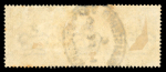 Stamp of Great Britain » Collections Collection in album, 1841-c. 1948, with good range