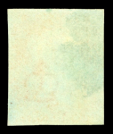 Stamp of Great Britain » Collections Collection in album, 1841-c. 1948, with good range