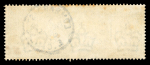 Stamp of Great Britain » Collections Collection in album, 1841-c. 1948, with good range
