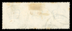 Stamp of Great Britain » Collections Collection in album, 1841-c. 1948, with good range