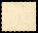 Stamp of Great Britain » Collections Collection in album, 1841-c. 1948, with good range